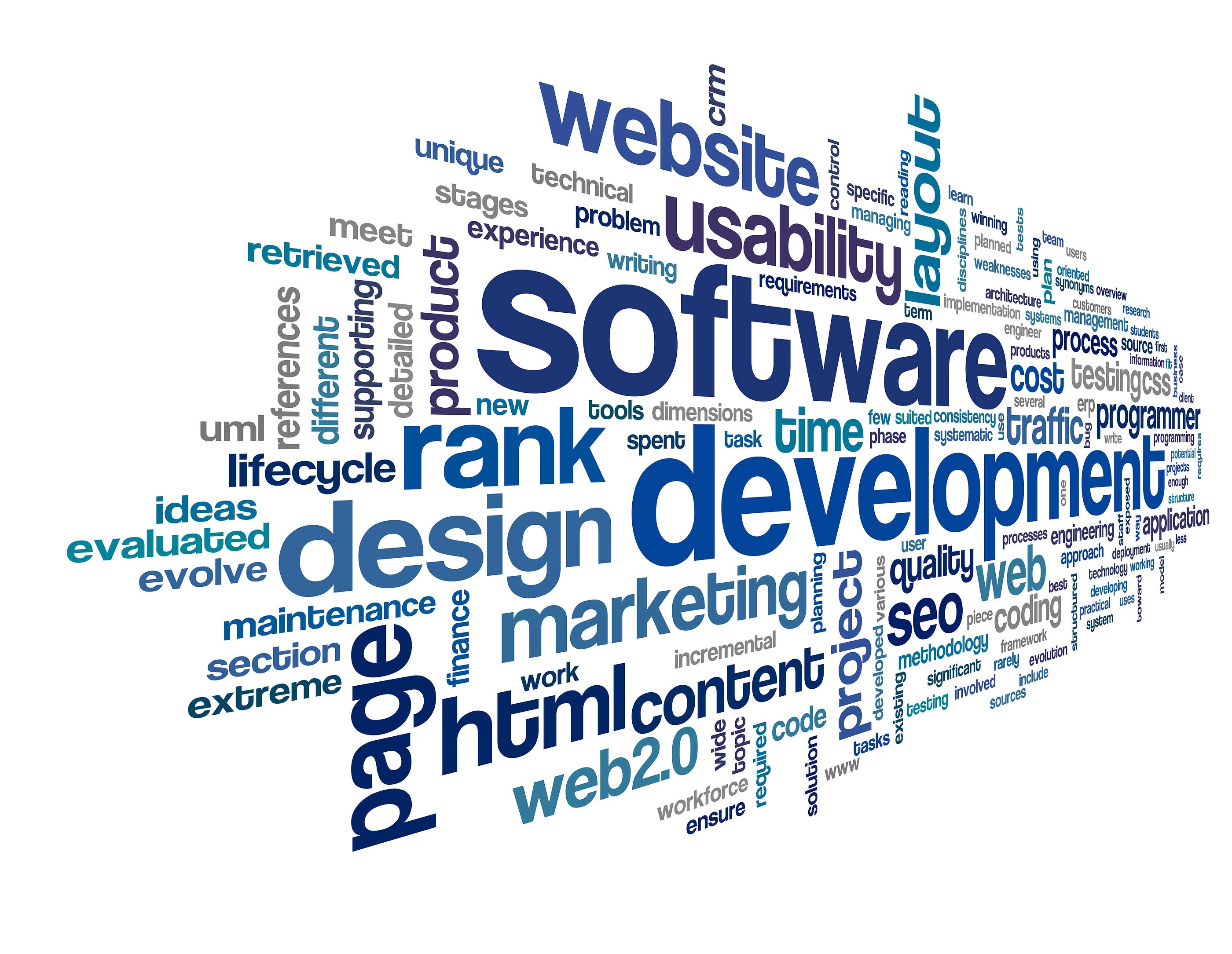 Software Solutions